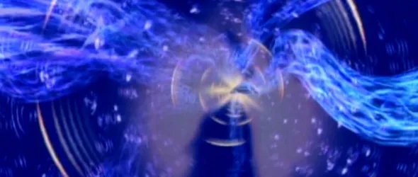 Szenenfoto aus der Pilotepisode von %26bdquo;Star Trek: Deep Space Nine%26ldquo;. &copy; Paramount Pictures