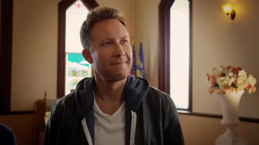 Szenenfoto aus %26bdquo;Impastor%26ldquo; © TV Land