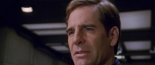 Szenenbild aus %26bdquo;Star Trek: Enterprise%26ldquo; &copy; UPN