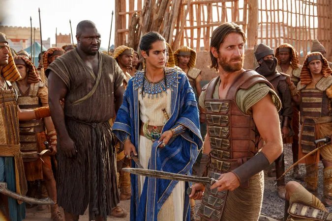 Nonso Anozie