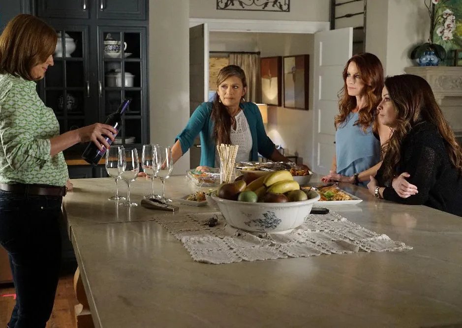 Die pretty little Moms © ABC Family / Foto: Eric McCandless