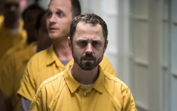 Giovanni Ribisi in %26bdquo;Sneaky Pete%26ldquo; © Amazon