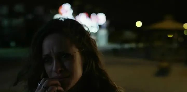 Carly Chaikin in %26bdquo;Mr. Robot%26ldquo; &copy; USA Network