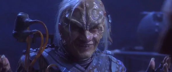 Szenenbild aus der %26bdquo;Star Trek: Enterprise%26ldquo;-Episode %26bdquo;The Xindi%26ldquo; &copy; Paramount