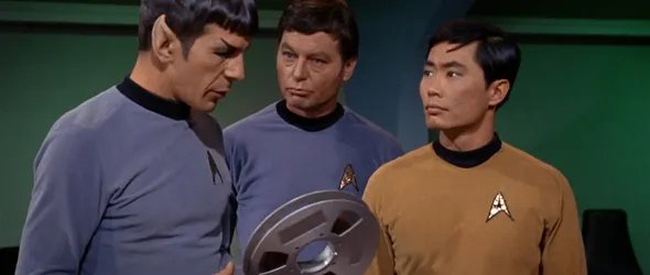 © Paramount Television