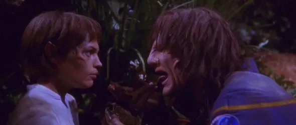 Bild 1 aus der Episode %26bdquo;Extinction%26ldquo; der Serie %26bdquo;Star Trek: Enterprise%26ldquo; &copy; Paramount