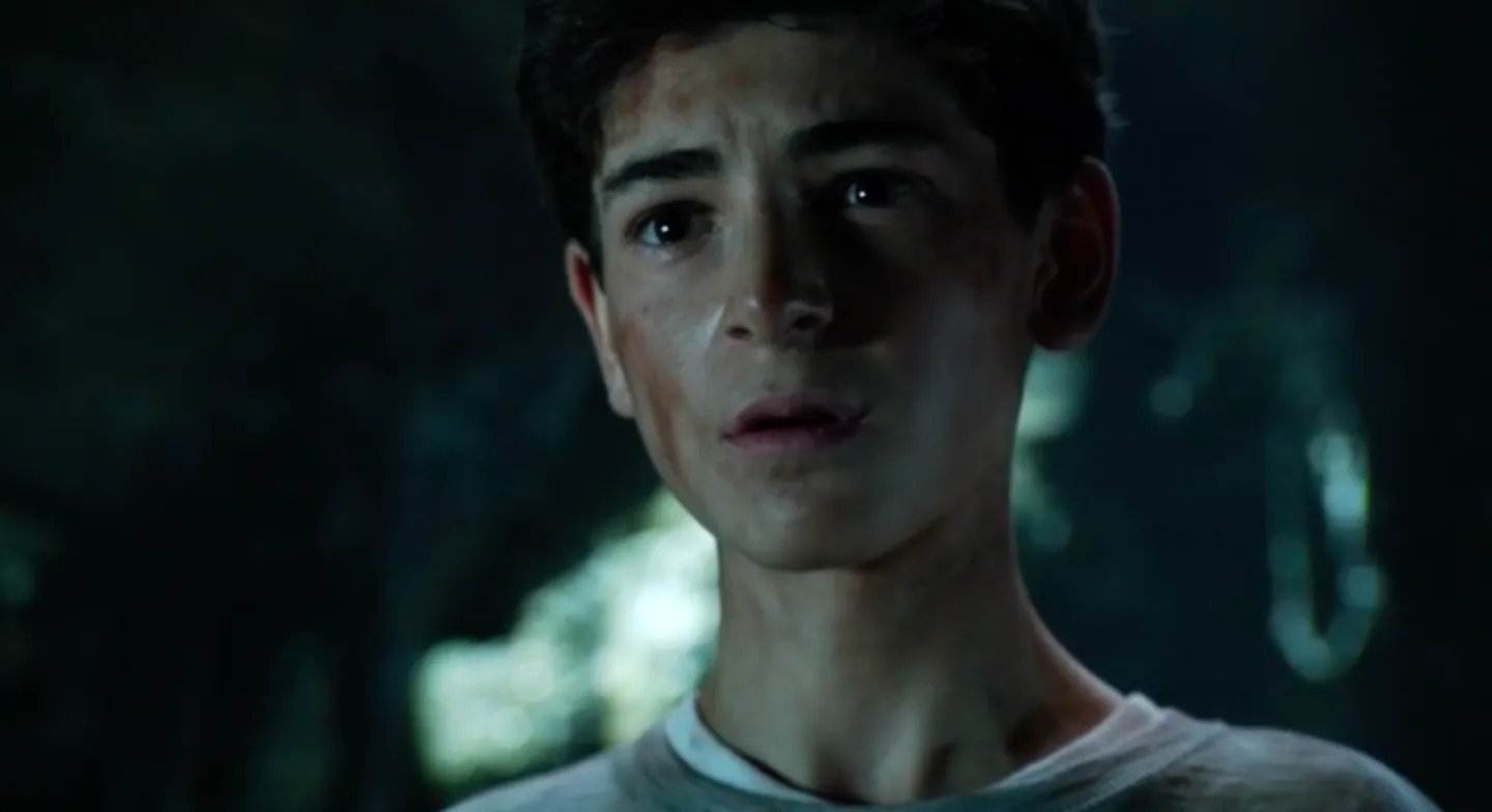 David Mazouz als Bruce Wayne in %26bdquo;Gotham%26ldquo; &copy; FOX