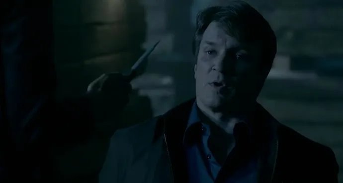 Nathan Fillion in %26bdquo;Castle%26ldquo; &copy; ABC