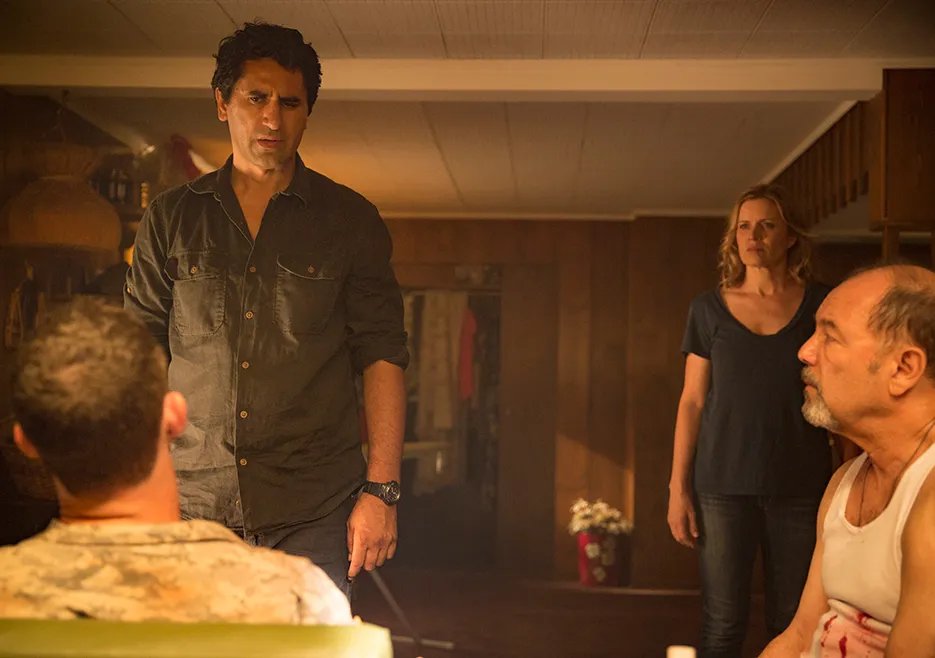 Szenenfoto aus der %26bdquo;Fear the Walking Dead%26ldquo;-Episode %26bdquo;Cobalt%26ldquo; &copy; AMC