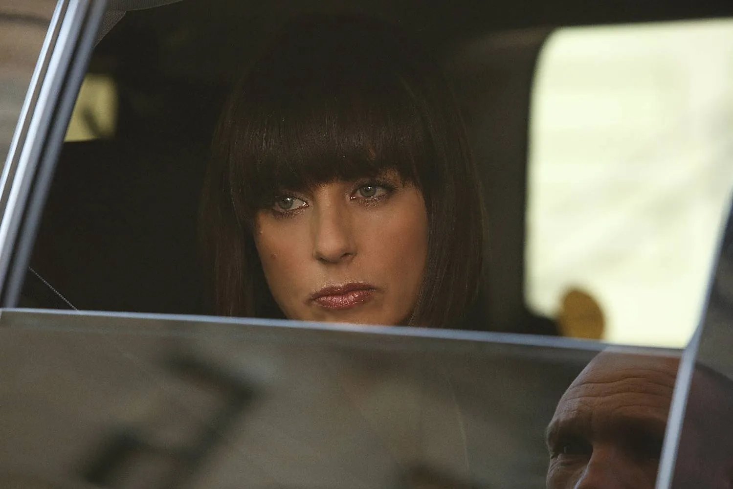 Szenenfoto aus der Episode %26bdquo;Laws of Nature%26ldquo; der US-Serie %26bdquo;Marvel%26#039;s Agents of S.H.I.E.L.D.%26ldquo; &copy; ABC