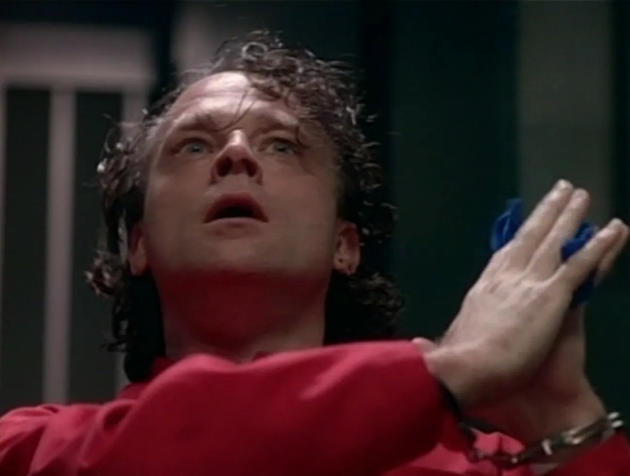 Medium oder Scharlatan? Brad Dourif als Luther Lee Boggs &copy; FOX