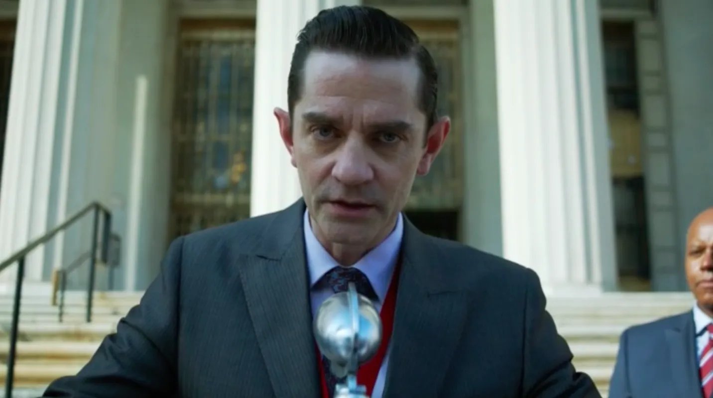 Wird Theo der neue Bürgermeister? &copy; FOX