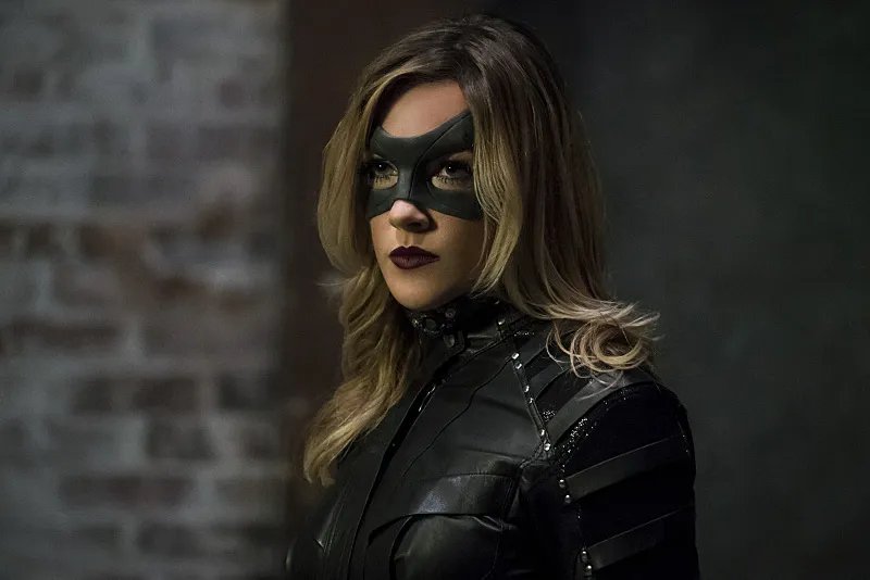 Szenenfoto aus der Episode %26bdquo;The Candidate%26ldquo; der US-Serie %26bdquo;Arrow%26ldquo; &copy; The CW