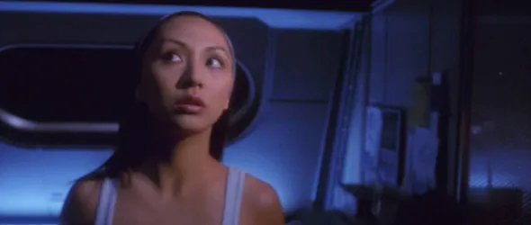 Star Trek: Enterprise: Exile &copy; UPN