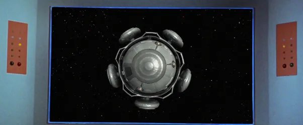 Star Trek: Spock%26#039;s Brain &copy; UPN