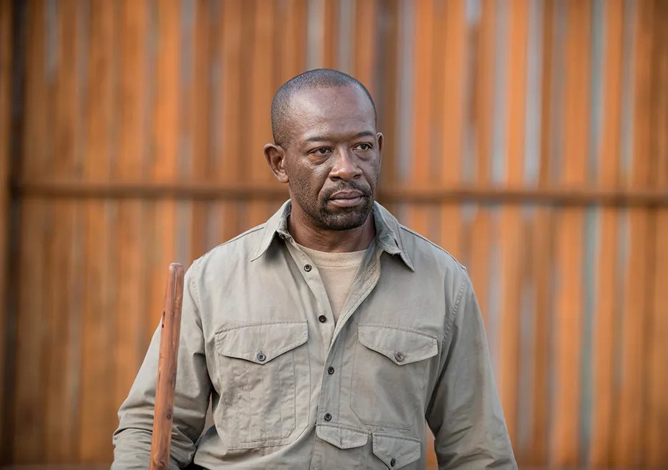 Szenenfoto aus der Episode %26bdquo;JSS%26ldquo; von %26bdquo;The Walking Dead%26ldquo; &copy; AMC