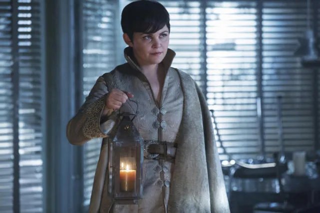 Ginnifer Goodwin in %26bdquo;Once Upon a Time%26ldquo; &copy; ABC