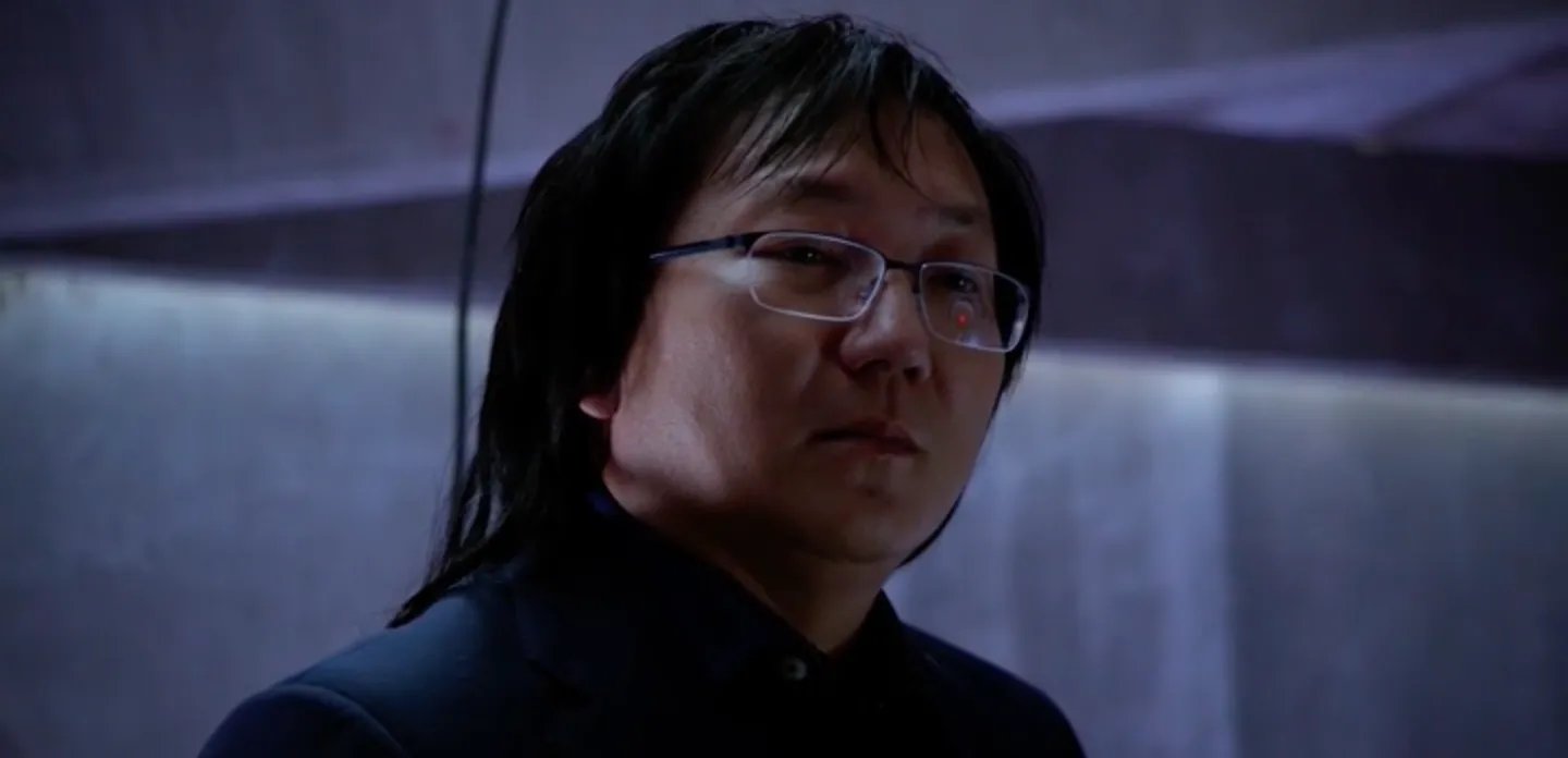Da ist er endlich: Hiro Nakamura (Masi Oka)! &copy; NBC