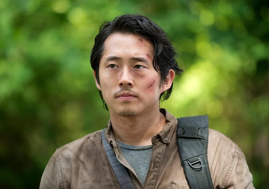 Szenenfoto aus der %26bdquo;The Walking Dead%26ldquo;-Episode %26bdquo;Thank You%26ldquo; &copy; AMC