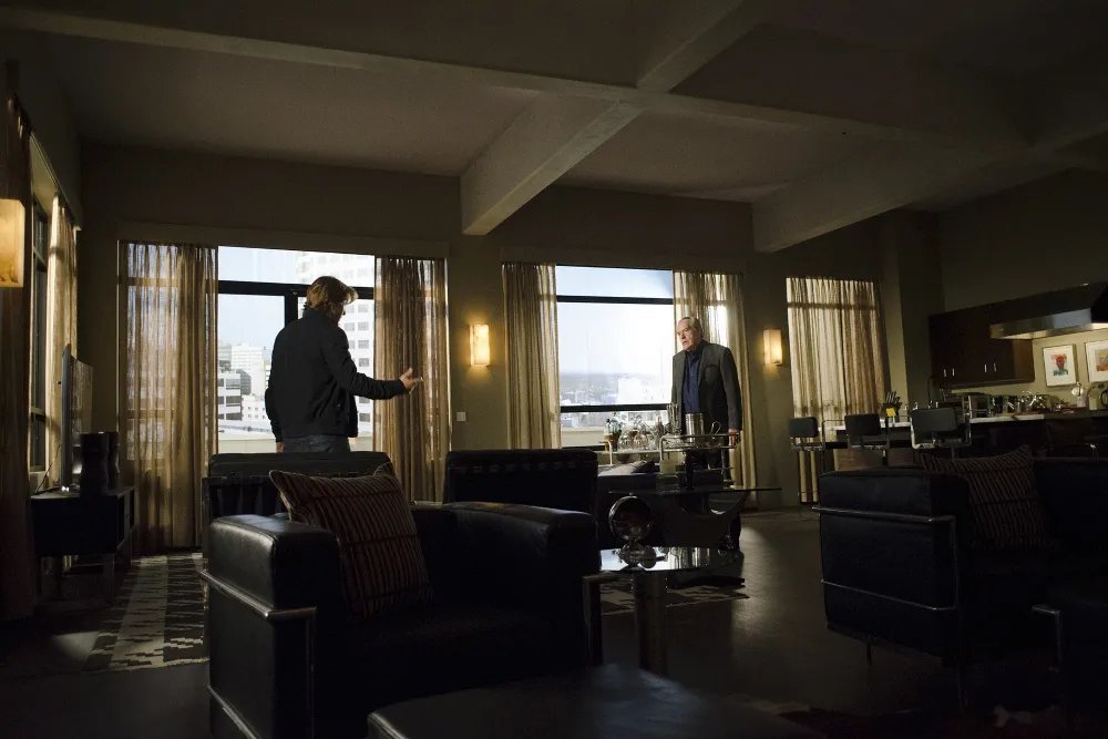 Szenenfoto aus der Episode %26bdquo;Among Us Hide...%26ldquo; der US-Serie %26bdquo;Marvel%26#039;s Agents of S.H.I.E.L.D.%26ldquo; © ABC