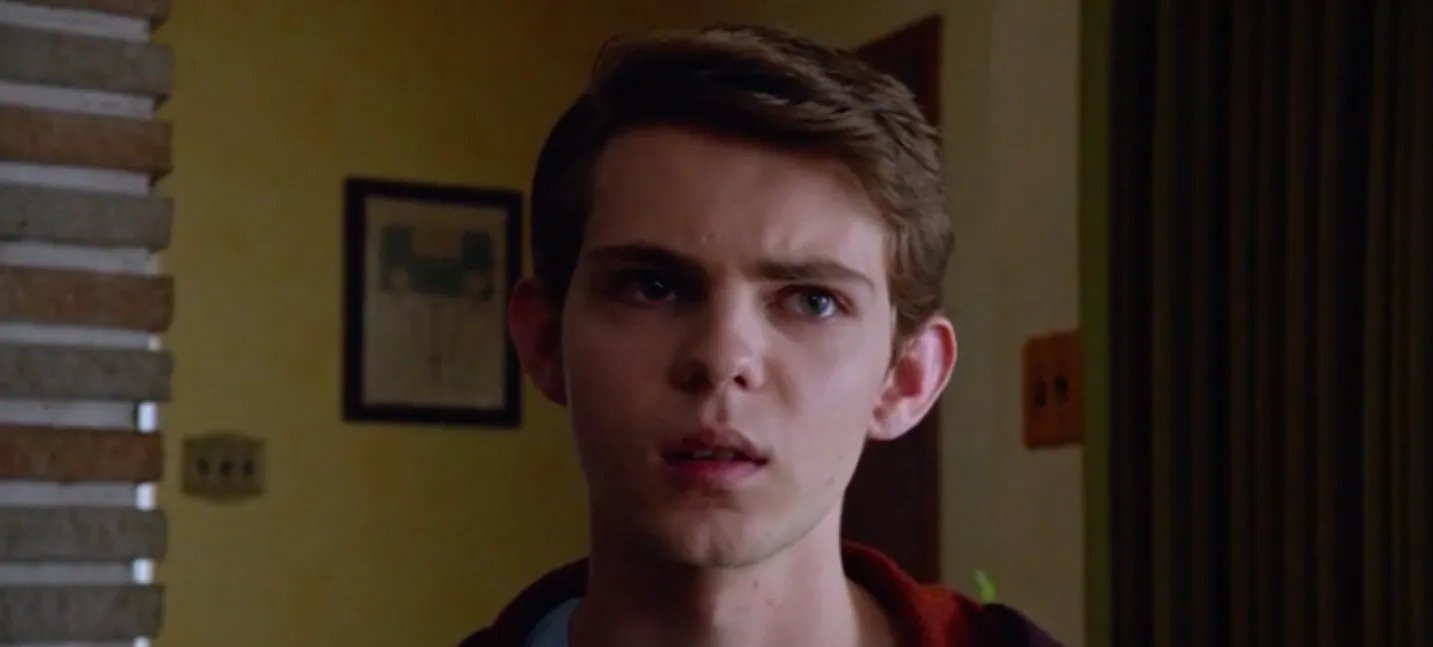 Nathan (Robbie Kay); ein wahrer Petrelli! &copy; NBC