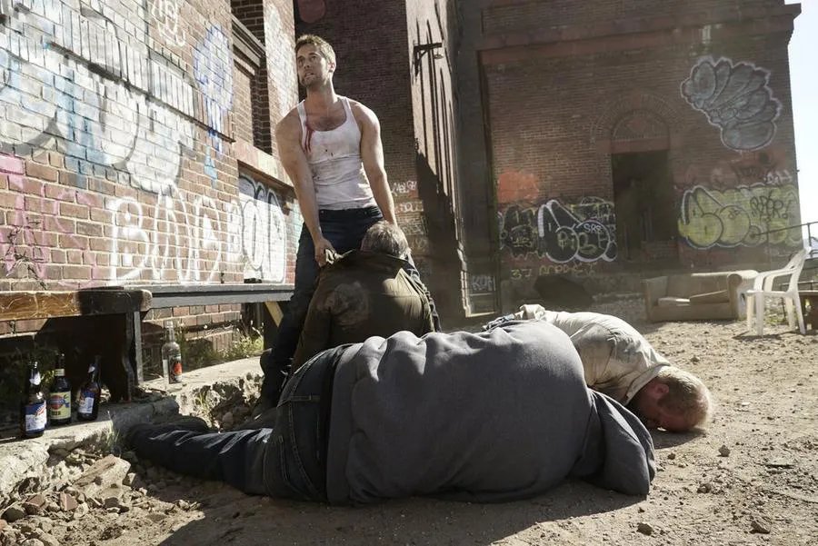 Ryan Eggold als Tom in %26bdquo;The Blacklist%26ldquo; &copy; Peter Kramer/NBC