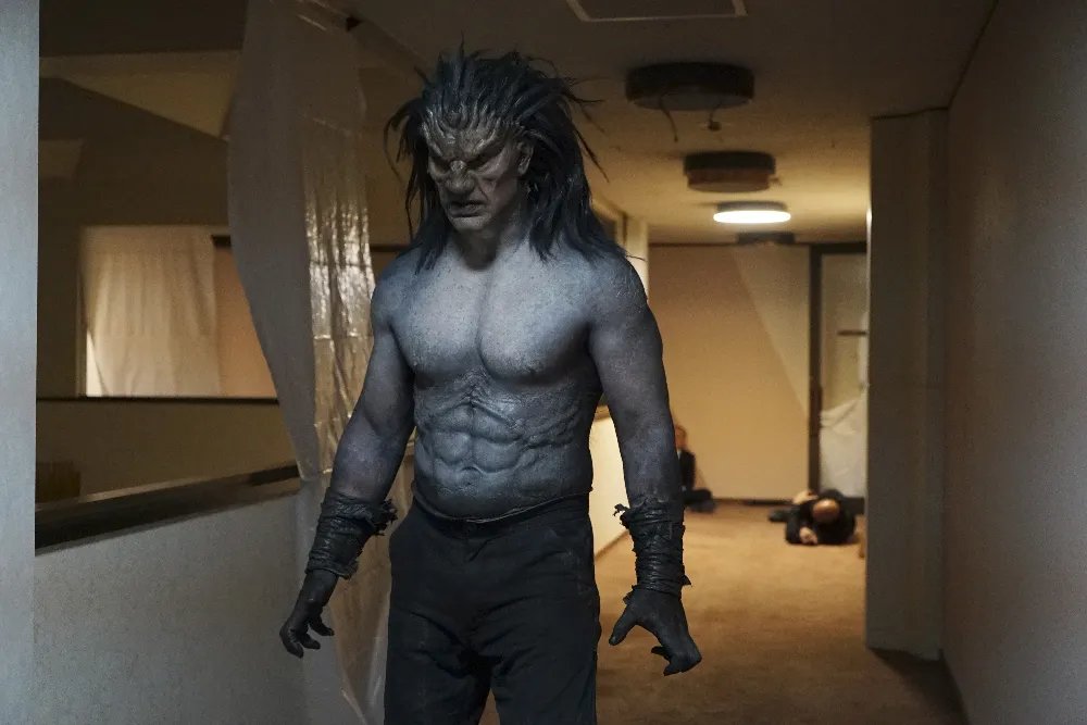 Szenenfoto aus der Episode %26bdquo;Chaos Theory%26ldquo; der US-Serie %26bdquo;Marvel%26#039;s Agents of S.H.I.E.L.D.%26ldquo; © ABC