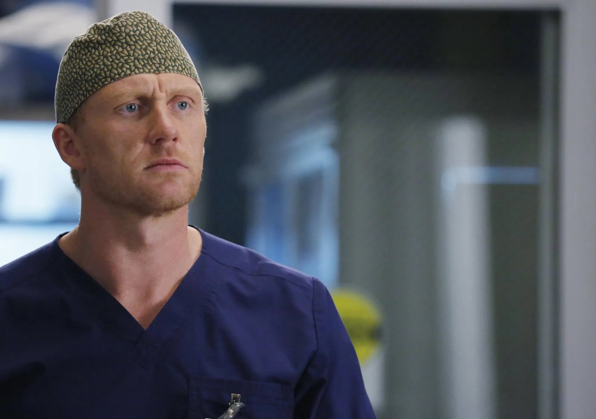 Szenenbild aus der %26bdquo;Grey%26#039;s Anatomy%26ldquo;-Episode %26bdquo;Something Against You%26ldquo; &copy; ABC