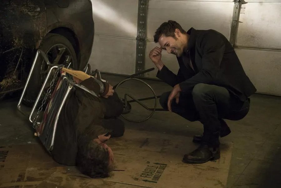 Ryan Eggold in %26bdquo;The Blacklist%26ldquo; &copy; NBC