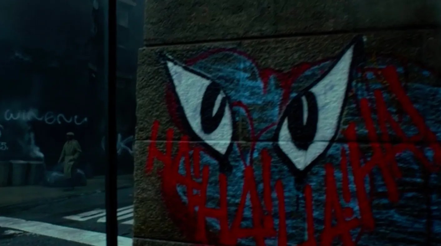 Der Geist des Jokers setzt sich fort. &copy; FOX