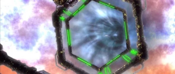 &copy; Paramount Pictures