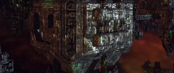 &copy; Paramount Pictures