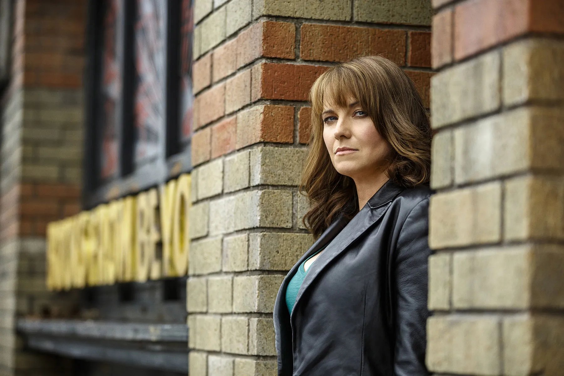 Welche Ziele verfolgt Ruby? &copy; Starz
