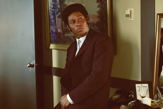 Mike Milligan (Bokeem Woodbine) muss improvisieren. &copy; FX