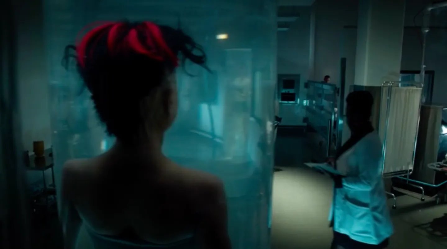 Könnte Fish (Jada Pinkett-Smith) zurückkehren? © FOX