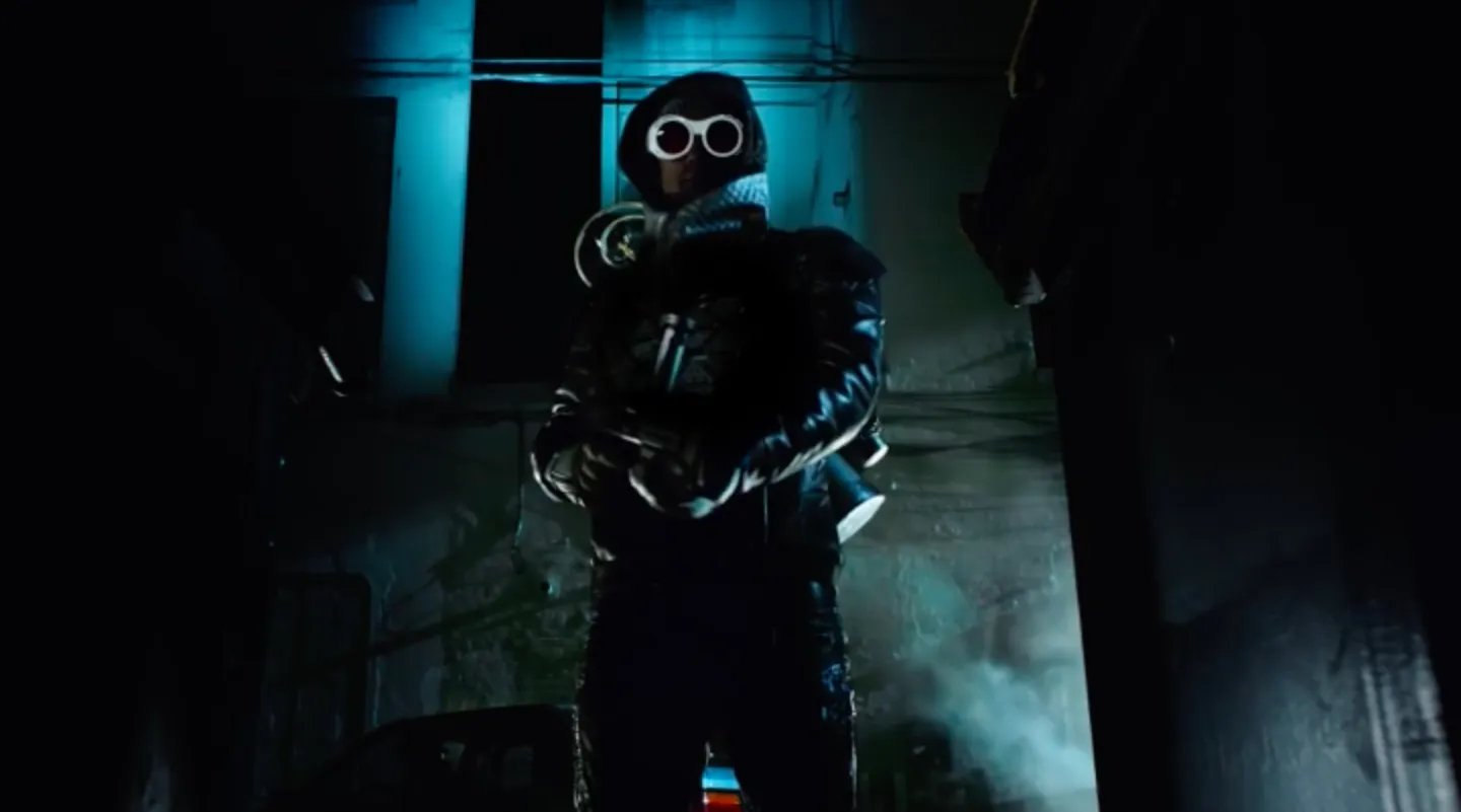 Nathan Darrow als Victor Fries in %26bdquo;Gotham%26ldquo; © FOX