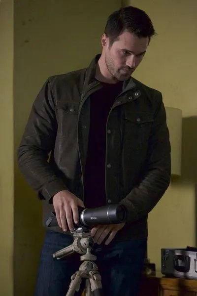 Szenenfoto aus der Episode %26bdquo;Closure%26ldquo; der US-Serie %26bdquo;Marvel%26#039;s Agents of S.H.I.E.L.D.%26ldquo; © ABC