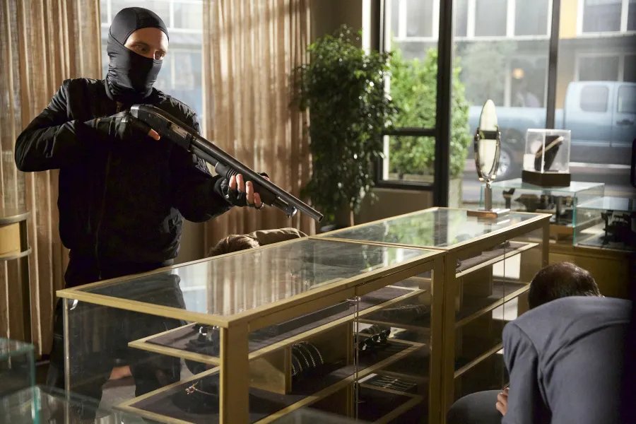 Szenenfoto aus der Episode %26bdquo;Closure%26ldquo; der US-Serie %26bdquo;Marvel%26#039;s Agents of S.H.I.E.L.D.%26ldquo; © ABC