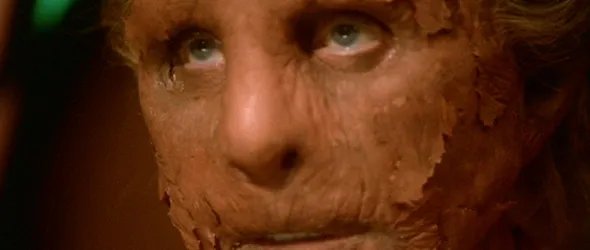 Offizielles Szenenbild aus der %26bdquo;Star Trek: Deep Space Nine%26ldquo;-Episode %26bdquo;What You Leave Behind%26ldquo;. &copy; Paramount