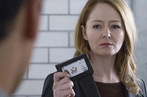 Nicht zum ersten Mal zeigt Allison (Miranda Otto) ihr wahres Gesicht. &copy; Showtime