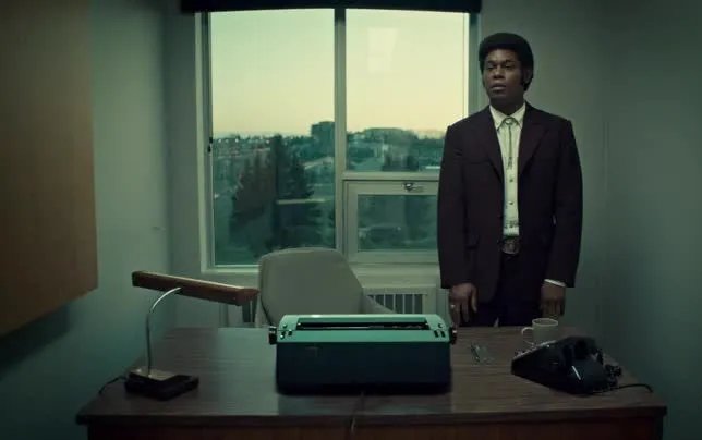 ...bekommt Mike Milligan (Bokeem Woodbine) ein ernüchterndes. &copy; FX