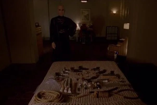 %26bdquo;American Horror Story%26ldquo; &copy; FX