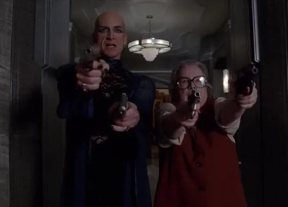 %26bdquo;American Horror Story%26ldquo; &copy; FX