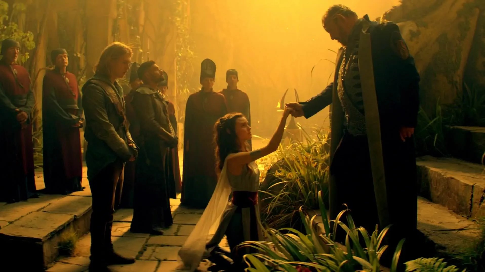 Accept this Quest for 3000XP? X/N © MTV