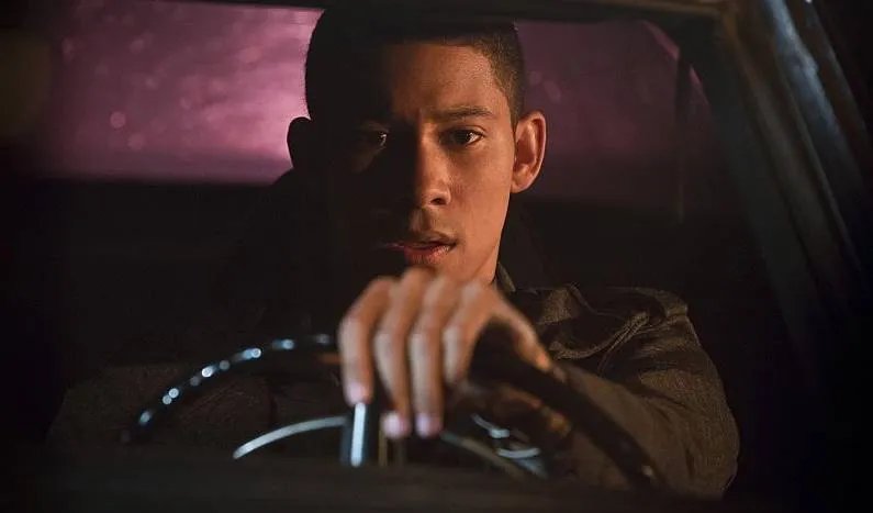 Keiynan Lonsdale als Wally West in %26bdquo;Potential Energy%26ldquo; &copy; The CW