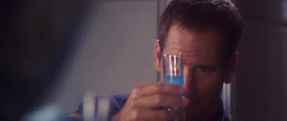 Offizielles Szenenbild aus der %26bdquo;Star Trek: Enterprise%26ldquo;-Episode %26bdquo;Proving Ground%26ldquo;. &copy; Paramount