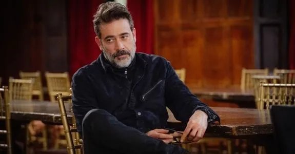 Nachdenklich: Jason Crouse (Jeffrey Dean Morgan).