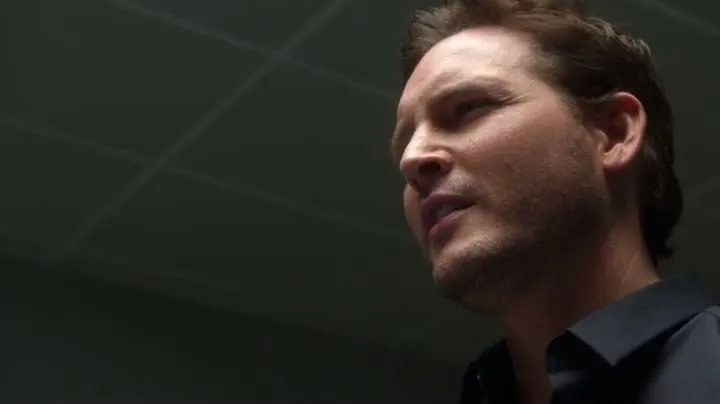 Peter Facinelli in %26bdquo;Bizarro%26ldquo; © CBS