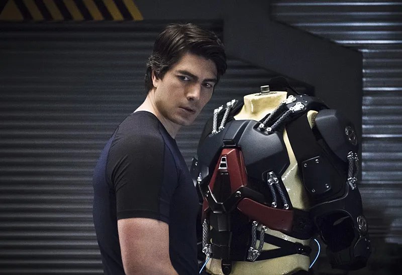Szenenfoto aus der Episode %26bdquo;Blood Ties%26ldquo; der Serie %26bdquo;Legends of Tomorrow%26ldquo; &copy; The CW