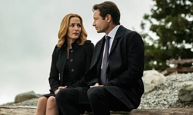 In Trauer um Margaret Scully &copy; FOX